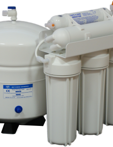 BlueClear–NF-85 Háztartási víztisztító